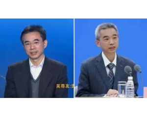 吴尊友回应“三年白头”：别人比我付出更多